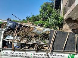 Best Garage Cleanout  in Quincy, IL