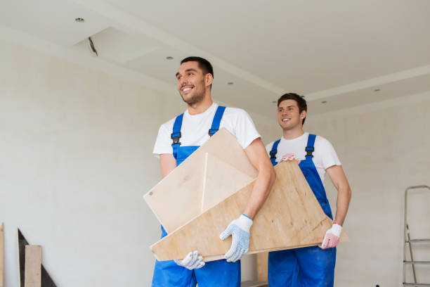 Best Residential Junk Removal  in Quincy, IL