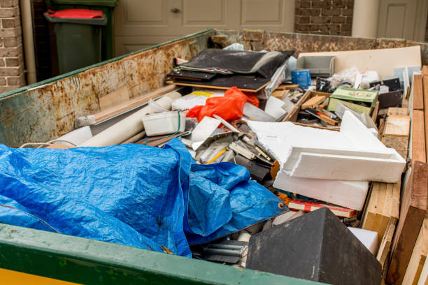 Best Scrap Metal Removal  in Quincy, IL