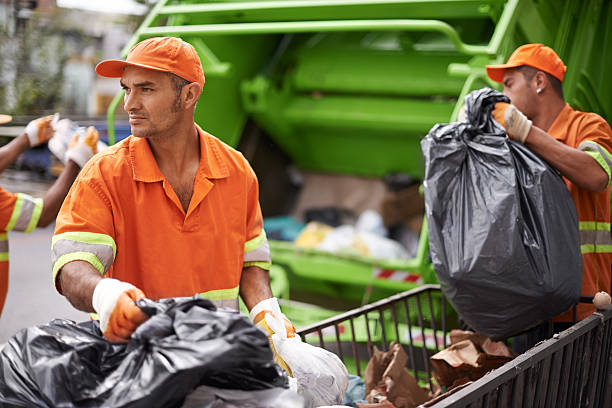 Reliable Quincy, IL Junk Removal Services Solutions
